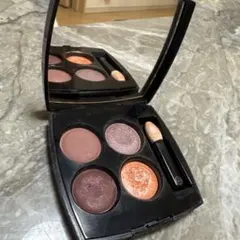 CHANEL レキャトルオンブル 354