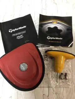 【送料込み】新品　Taylor Made トルクレンチラウンチ・コントロール