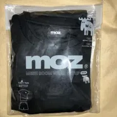 moz メッシュルームウェアセットアップ M-Lサイズ　新品、未使用、未開封