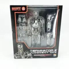 新品、未開封】MAFEX マフェックス No.206 エンドスケルトン - メルカリ