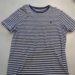 POLO RALPH LAUREN ボーダー Tシャツのサムネイル