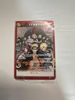 NARUTO DVDカードセット劇場入場者特典 - メルカリ