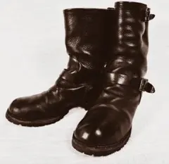 エンジニアブーツ