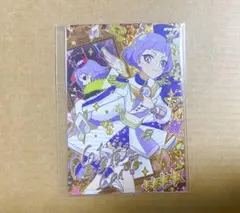 ひみつのアイプリ アイプリ サイン ウィッシュメロディグランプリ チィ