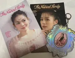 西野カナ ファンクラブ特典