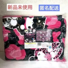 サンリオ　ギャルらび　大きな毛布
