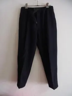 heavy ヘビー　イギーパンツ　ブラックxイエロー　クライミングパンツ　xs ボトムス・ズボン | heavy.(ヘヴィ)公式オンラインストア