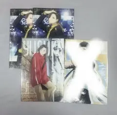 いれいす ランダムポストカード ゆうくん