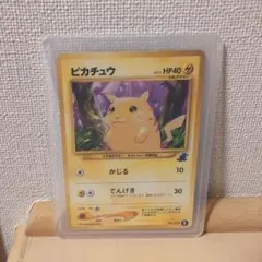2025年最新】イントロパック ピカチュウの人気アイテム - メルカリ