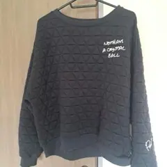 クラシカルエルフ スウェット