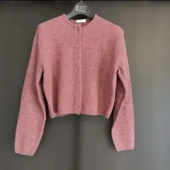 カーディガン レディース