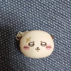 ちいかわ おかおミニシリコンポーチ ラッコ