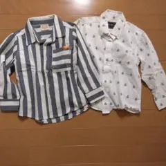 DILASH 110　Sa.Ku.ra 110 2枚セット