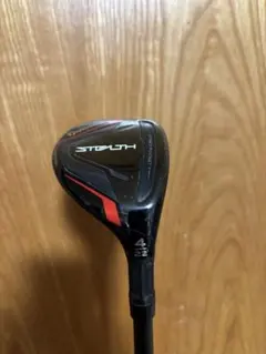 TaylorMade STEALTH 4U Tour AD AD-85のサムネイル