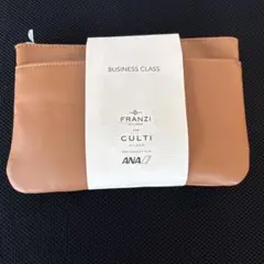 ANA 비즈니스 클래스 어메니티 파우치