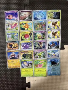 【旧裏】ポケモンカード キラ10枚まとめ売り（ラプラス・ス・わるいヤドランなど） 旧裏】ポケモンカード キラ10枚まとめ売り（ラプラス・わるいヤドラン