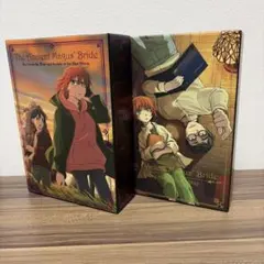 ぼくの魔法使い DVD-BOX〈4枚組〉 - メルカリ