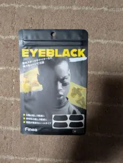 EYEBLACK Finoa 30ペア入り