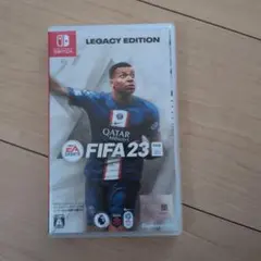 FIFA 23 LEGACY EDITION Nintendo Switch