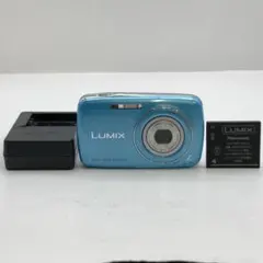 2026年最新】lumix dmc-s1の人気アイテム - メルカリ