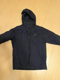 xl マウンテンパーカー