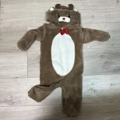H&M トナカイ 着ぐるみ 4-6M
