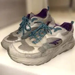 Hi-Tec イーストエンドWP 28.5