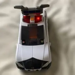 トミカ　デカパトロールカー 約20cm