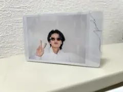 フォトカード げんじぶ 原因は自分にある。杢代和人