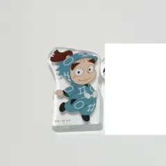 忍たま乱太郎 アクリルブロック ころっと 黒木庄左ヱ門