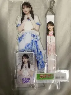 2025年最新】与田祐希 アクリルスタンド bigの人気アイテム - メルカリ