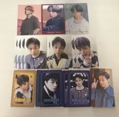 鶴房汐恩 トレカ