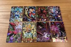 スーパードラゴンボールヒーローズ UGM5 UR SEC まとめセット 貴重