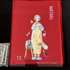 ブラコン スイパラ 弥 A賞 アクリルアートパネル くじ