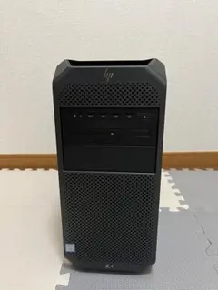 HP Z4 G4 Workstation