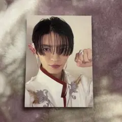 杢代和人 原因は自分にある。 輪廻の箱庭 愛知会場 じゃんけんトレカ
