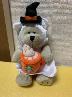 2026年最新】ベアリスタ ハロウィンの人気アイテム - メルカリ