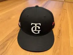 ニューエラ 巨人 読売 ジャイアンツｘ東京タワー TG 9FIFTY キャップ