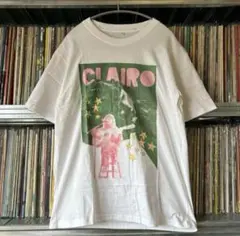 Clairo Tシャツ Lサイズ Music Tee