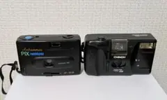 FUJICA DL-20 フィルムカメラ - メルカリ