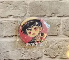 【百】アイナナ アイドリッシュセブン 8周年SD缶バッジ