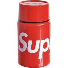 新品未使用品 Supreme ×象印 シュプリーム コラボ 水筒 保温・保冷機能