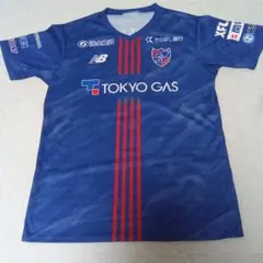 2025年最新】東京ガス サッカーの人気アイテム - メルカリ