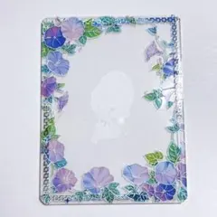 トレカデコ　硬質ケース　No. 2093