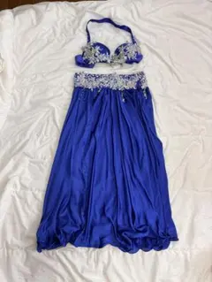 ベリーダンス衣装