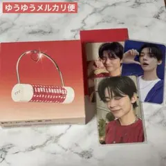 【ヨンジュントレカ付】TXT Love Language