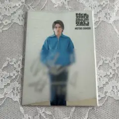 2025年最新】大森元貴 フォトカード サインの人気アイテム - メルカリ