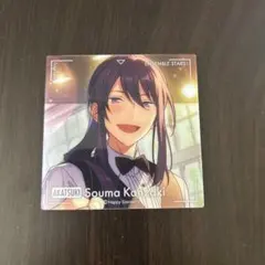 あんスタカード類 神崎颯馬
