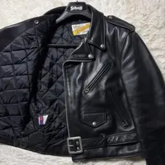 2026年最新】schott ライダース 42 シングルの人気アイテム - メルカリ