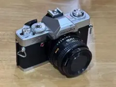 ☆MAMIYA XTL☆ES 28mm☆純正M42アダプター☆希少セット☆ - メルカリ